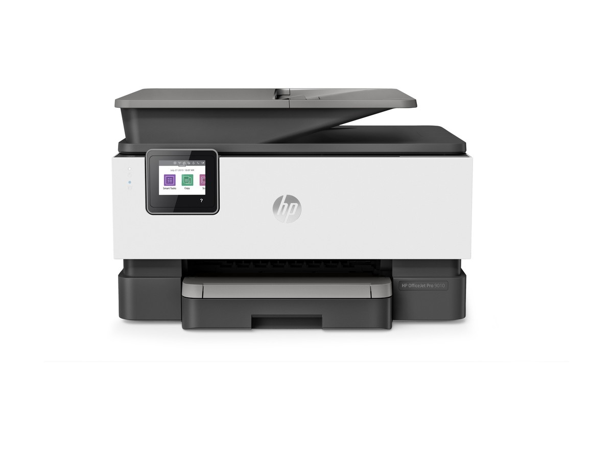 Hp officejet 8013 обзор