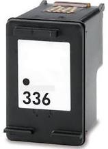 Kompatibilní inkoust s HP C9362EE (HP336), černý