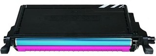 Kompatibilní toner se Samsung CLT-M5082L purpurový
