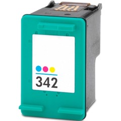Kompatibilní inkoust s HP C9361EE (HP342), barevný
