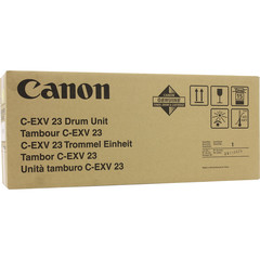 Originální zobrazovací válec Canon C-EXV23 (2101B002), černý