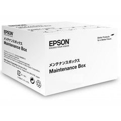 Originální odpadní nádobka Epson T6713, C13T671300