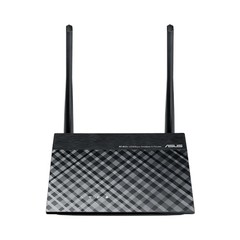 ASUS RT-N12Plus Router