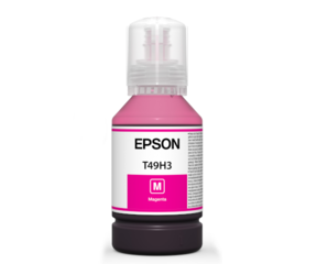 Originální inkoust Epson T49H3 (C13T49H300), purpurový