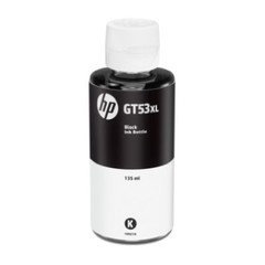 Originální inkoust HP GT53XL (1VV21AE), černý