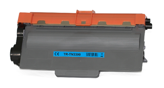 Kompatibilní toner s Brother TN-3390 XXL