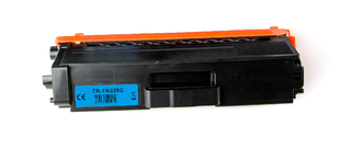 Kompatibilní toner s Brother TN-326C modrý