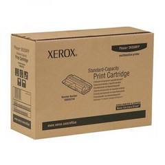 Originální toner Xerox 108R00794, černý
