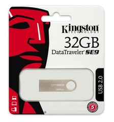 Kingston DataTraveler DTSE9H/32GB