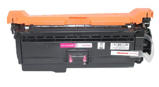 Kompatibilní toner s HP CF333A (654A) purpurový