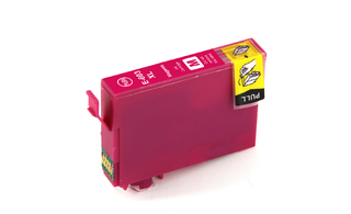 Kompatibilní inkoust s Epson T03A34010 (603XL), purpurový
