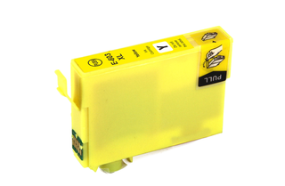 Kompatibilní inkoust s Epson T03A44010 (603XL), žlutý