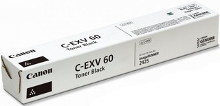 Originální toner Canon C-EXV60 (4311C001), černý