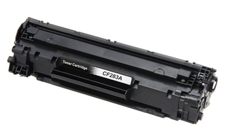Kompatibilní toner s HP CF283A (83A)