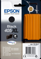 Originální inkoust Epson 405XL (C13T05H14010), černý