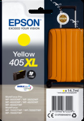 Originální inkoust Epson 405XL (C13T05H44010), žlutý