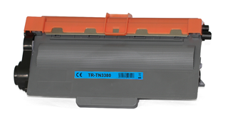 Kompatibilní toner s Brother TN-3380 XL