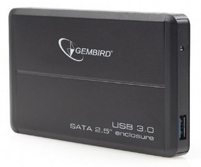 Externí disk 500GB Toshiba 2.5