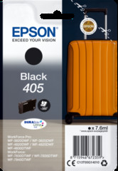 Originální inkoust Epson 405 (C13T05G14010), černý