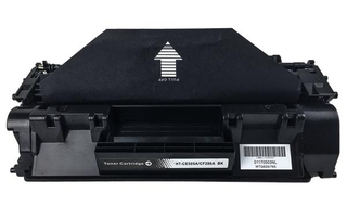 Kompatibilní toner s HP CF280A (80A)