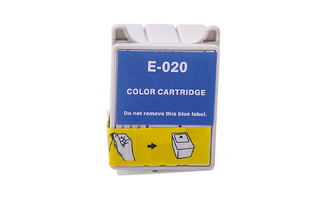 Kompatibilní inkoust s Epson T020, barevný
