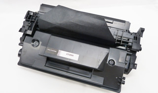 Kompatibilní s toner s HP CF289X (89X), černý, bez čipu