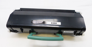 Kompatibilní toner s Lexmark E260A11E
