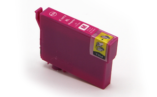 Kompatibilní inkoust s Epson T3473, C13T34734010, purpurový