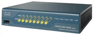 Cisco ASA 5505 Firewall