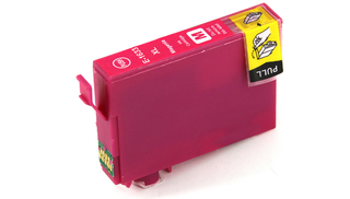 Kompatibilní inkoust s Epson T1633, purpurový