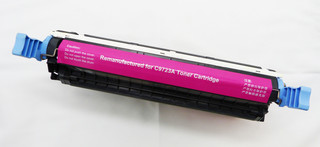 Kompatibilní toner s HP C9723A (641A) purpurový