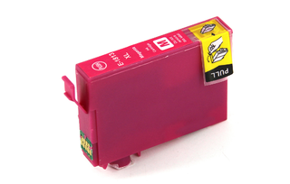Kompatibilní inkoust s Epson T1813 XL, purpurový