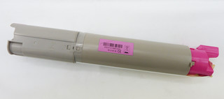 Kompatibilní toner s OKI 43459330 purpurový