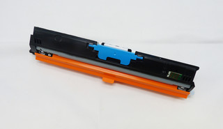 Kompatibilní toner s Epson C13S050556 modrý XXL