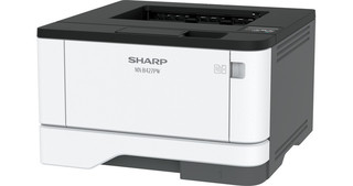 Sharp MX-B427PW