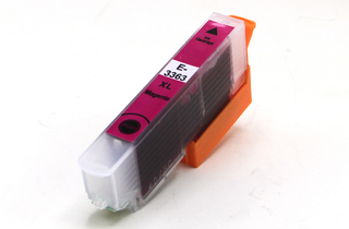 Kompatibilní inkoust s Epson T3363 33XL, purpurový