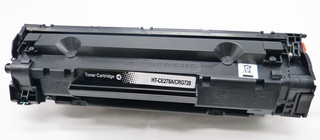 Kompatibilní toner s HP CE278AD (78AD) Dvojbalení