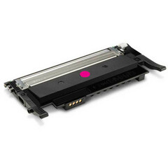 Kompatibilní toner s HP W2073A (117A), purpurový, s čipem