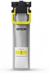 Originální inkoust Epson T11C4 (C13T11C440), žlutý