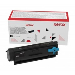 Originální toner Xerox 006R04379, černý