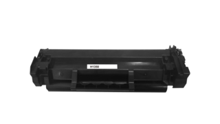 Kompatibilní toner s HP W1350X (135X), černý, BEZ ČIPU
