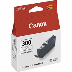 Originální inkoust Canon PFI-300CO, 4201C001, chroma optimizer