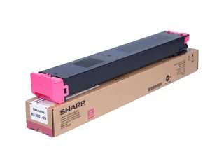 Originální toner Sharp MX-36GT-MA, purpurový