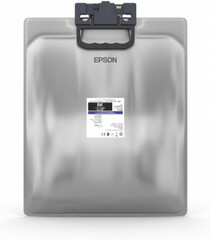 Originální inkoust Epson WF-C879R (C13T05B14N), černý