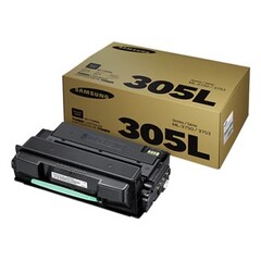 Originální toner Samsung MLT-D305L (SV048A), černý