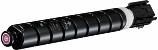 Originální toner Canon C-EXV58M (3765C002), purpurový
