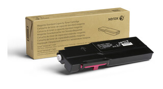 Originální toner Xerox 106R03503, purpurový