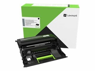 Originální válec Lexmark 58D0Z0E, černý