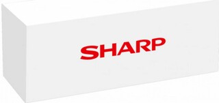 Originální toner Sharp DX-20GTCA, azurový