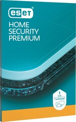 ESET HOME Security Premium 7 licencí na 3 roky,EHSP007N3